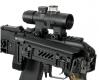 PK-AW Russian Red Dot Sight Replica by JJ Airsoft